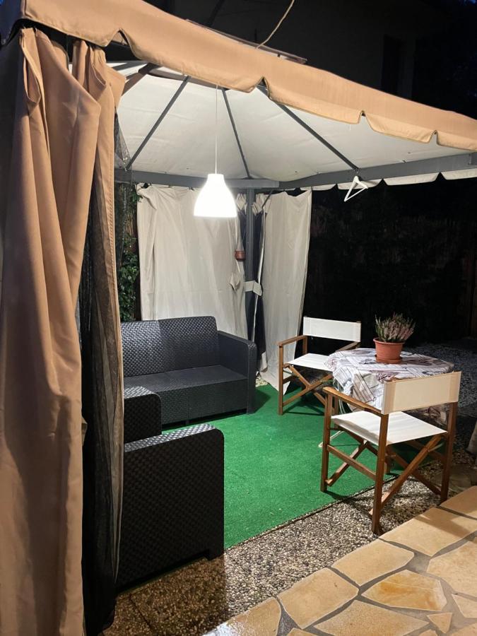 Claudia Nel Cuore Di فورتي دي مارمي المظهر الخارجي الصورة